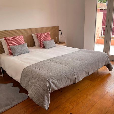 Douro River Cozy Apartments Porto Luaran gambar