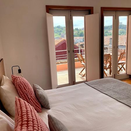 Douro River Cozy Apartments Porto Luaran gambar