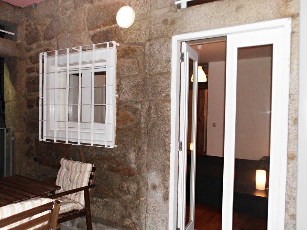 Douro River Cozy Apartments Porto Luaran gambar