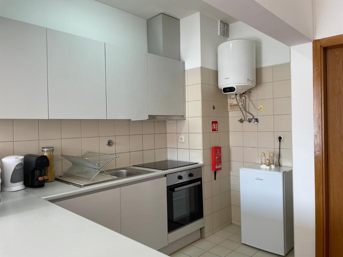 Douro River Cozy Apartments Porto Luaran gambar