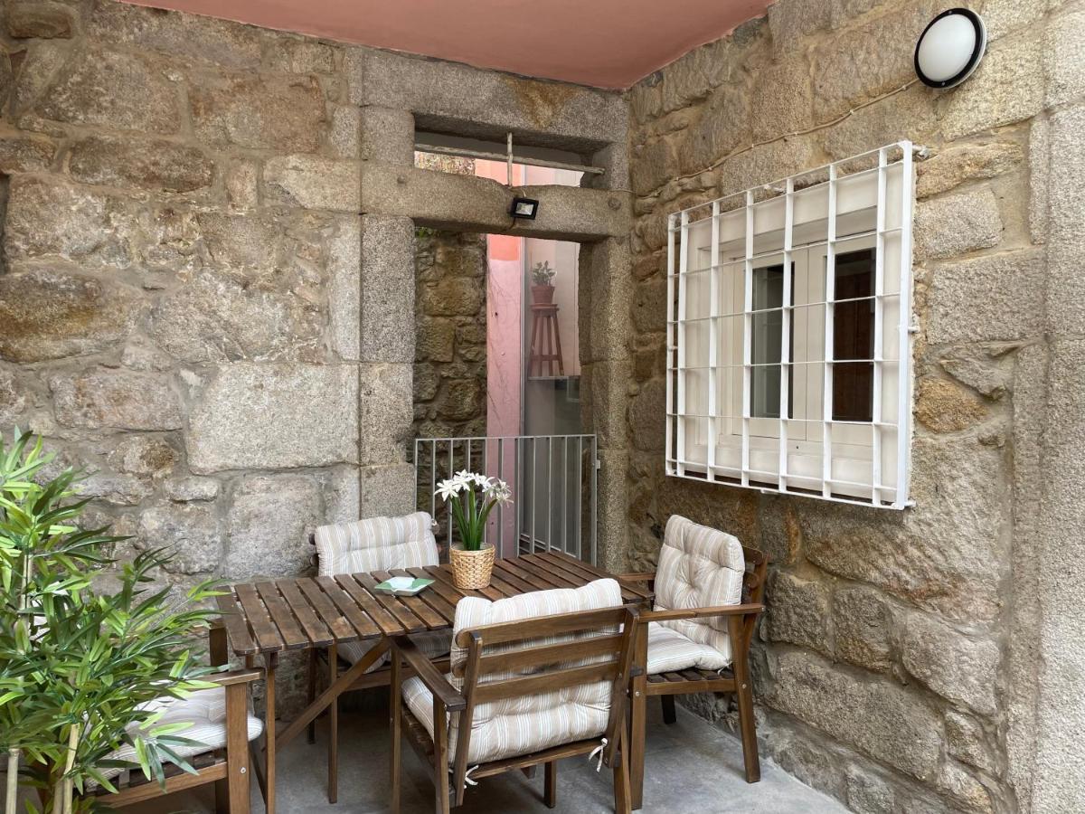 Douro River Cozy Apartments Porto Luaran gambar