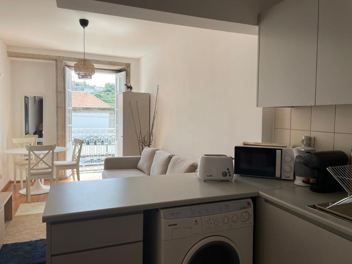 Douro River Cozy Apartments Porto Luaran gambar