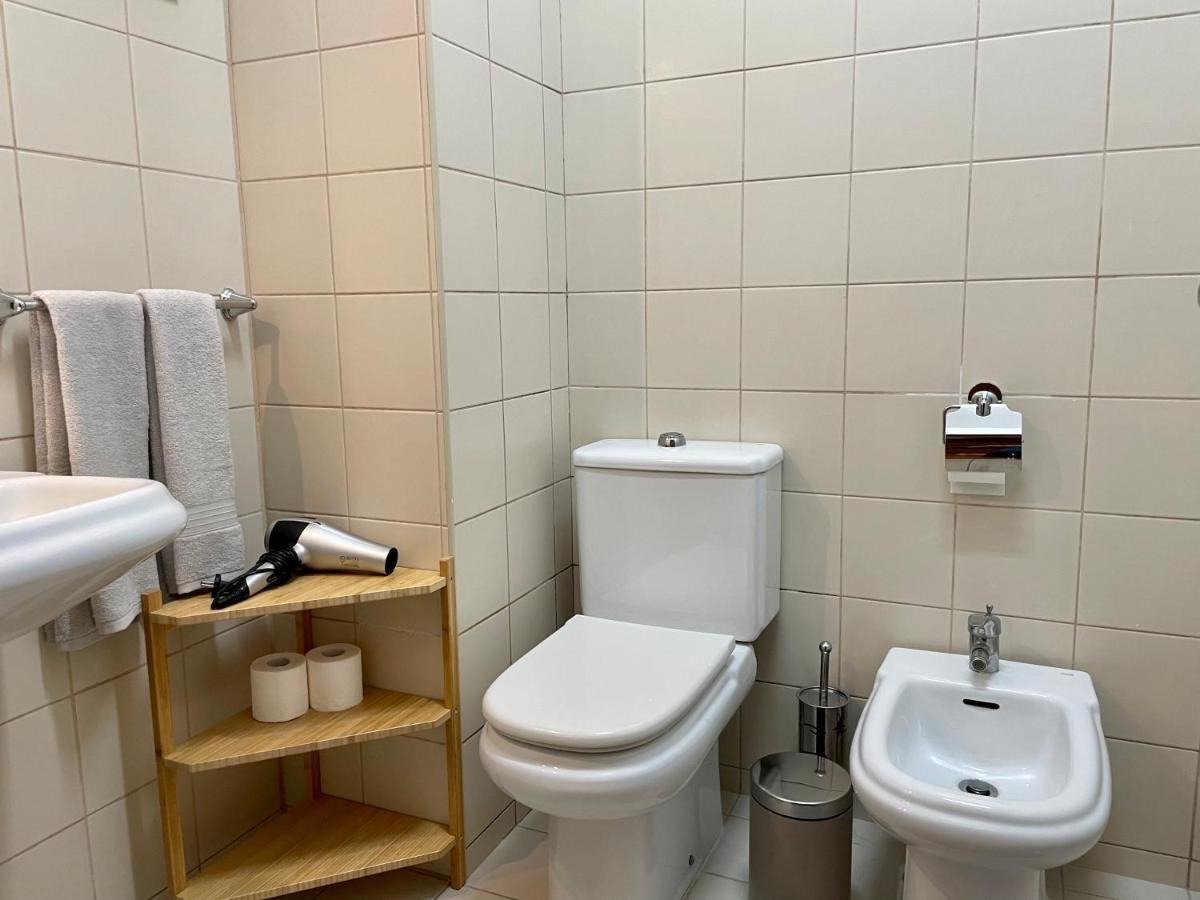 Douro River Cozy Apartments Porto Luaran gambar