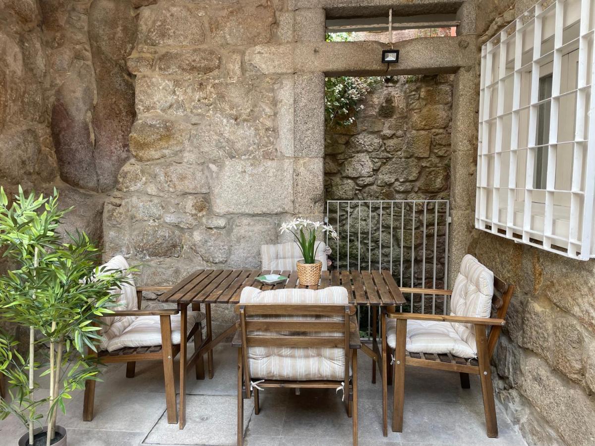 Douro River Cozy Apartments Porto Luaran gambar