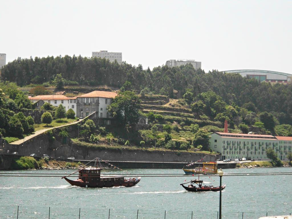 Douro River Cozy Apartments Porto Bilik gambar