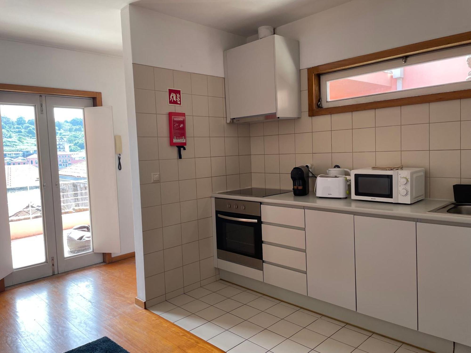 Douro River Cozy Apartments Porto Luaran gambar