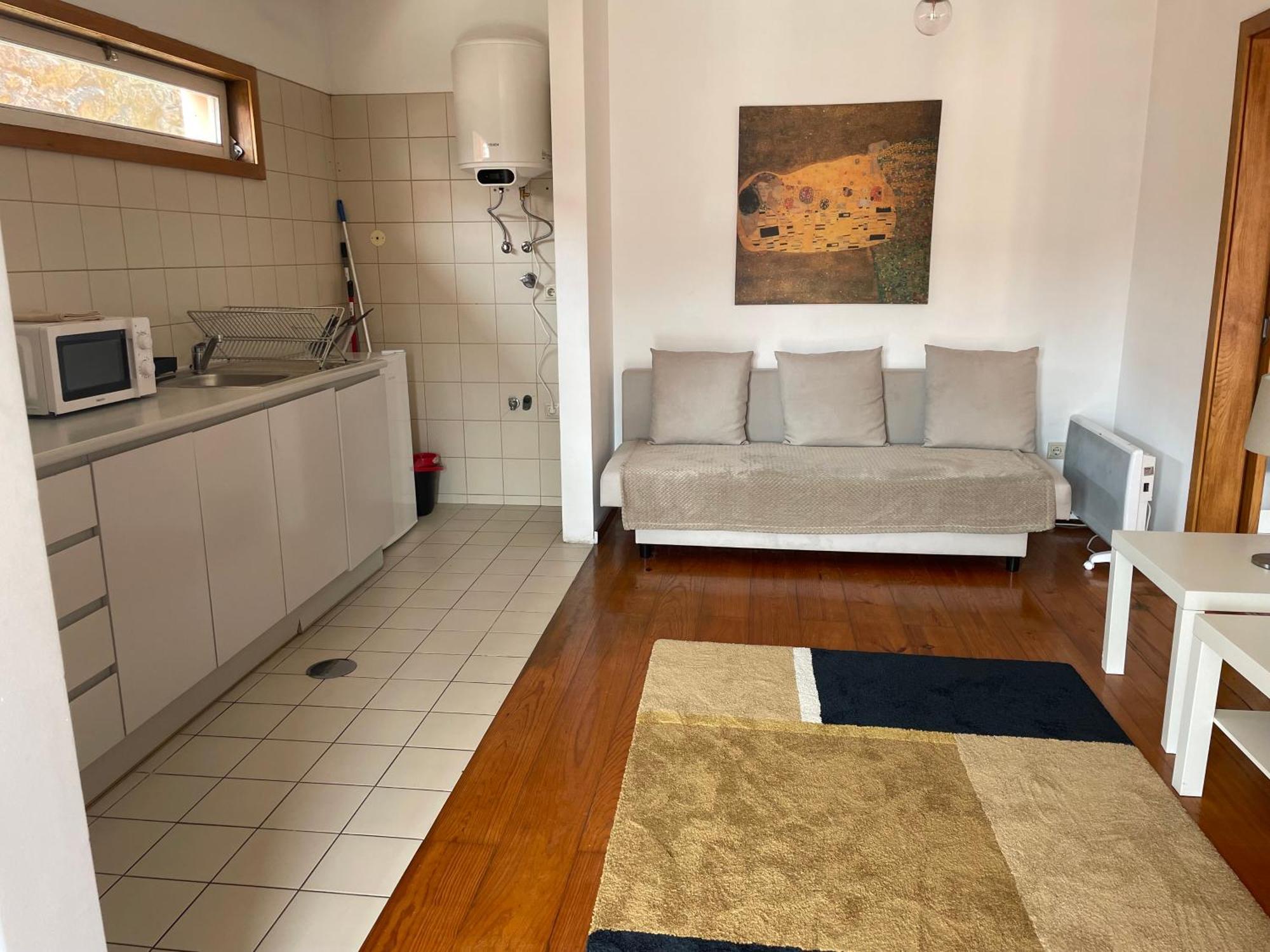 Douro River Cozy Apartments Porto Luaran gambar
