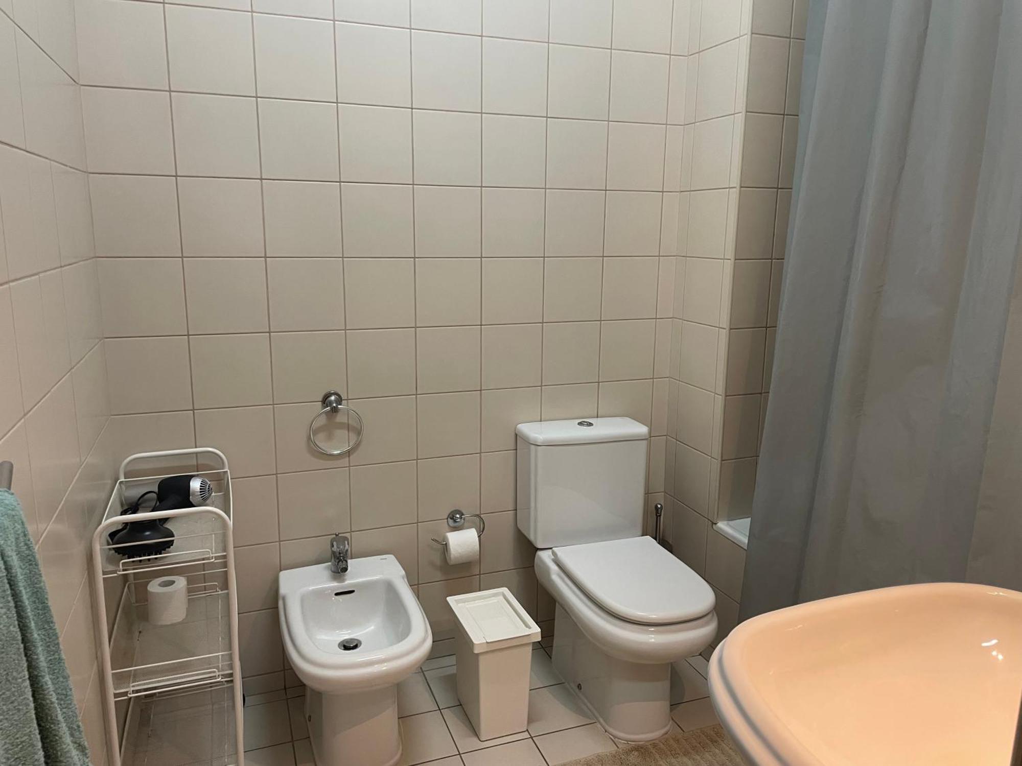 Douro River Cozy Apartments Porto Luaran gambar