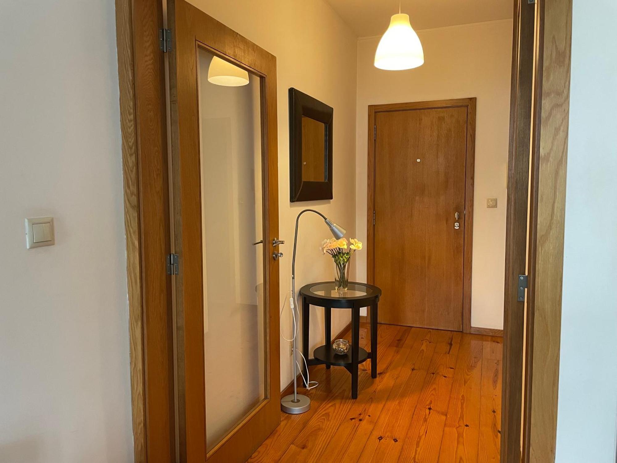 Douro River Cozy Apartments Porto Luaran gambar