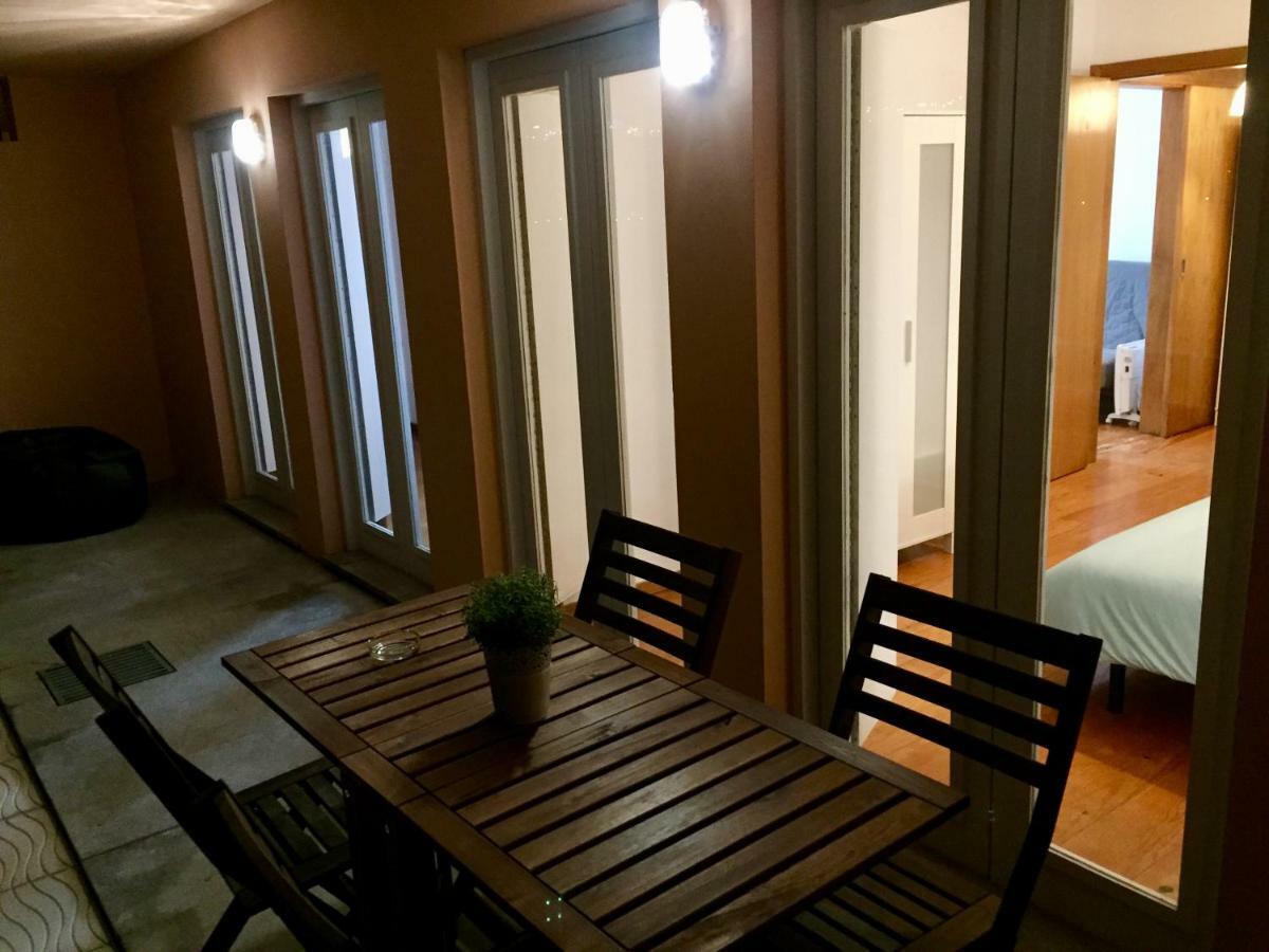 Douro River Cozy Apartments Porto Luaran gambar