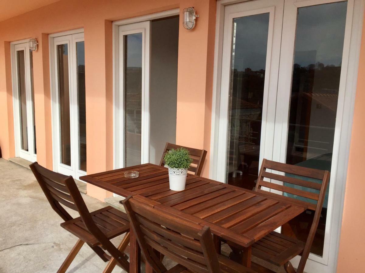 Douro River Cozy Apartments Porto Luaran gambar